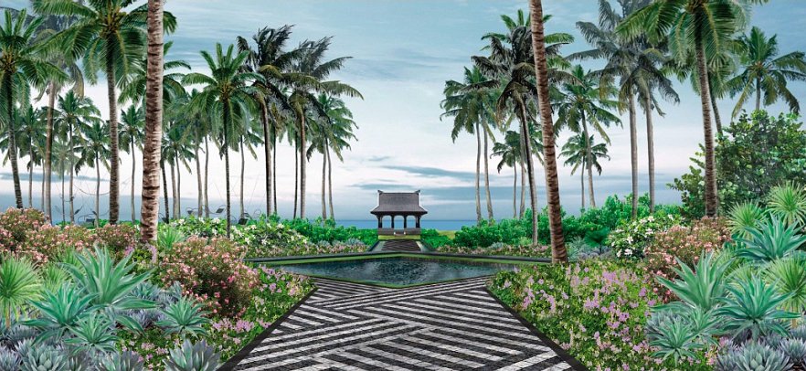 Centara Reserve Samui