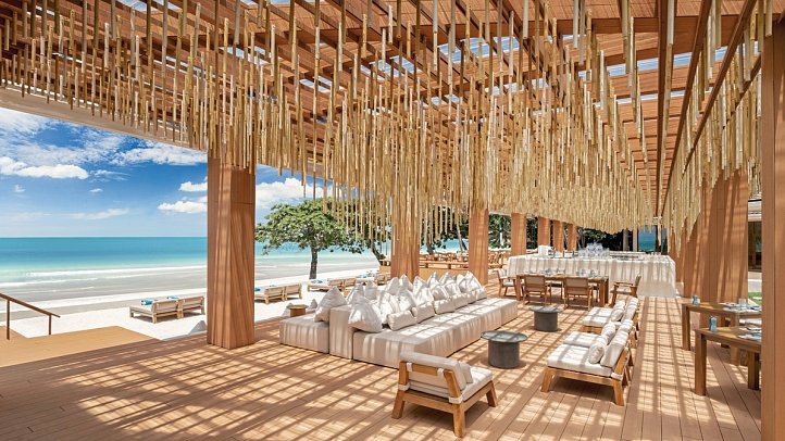 Centara Reserve Samui