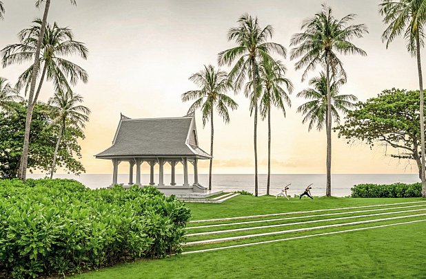 Centara Reserve Samui