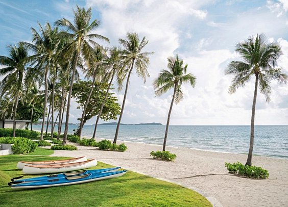 Centara Reserve Samui