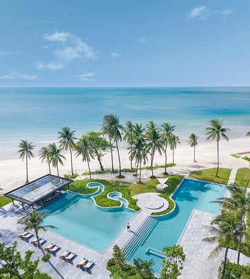 Centara Reserve Samui