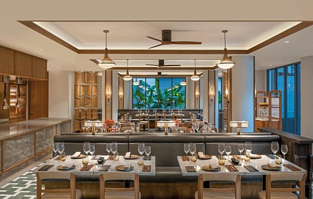 Centara Reserve Samui