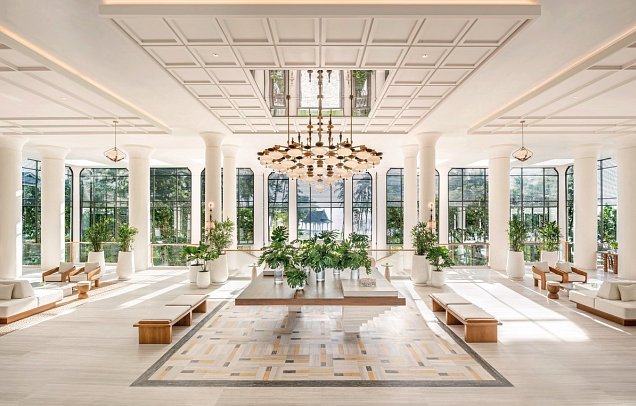 Centara Reserve Samui