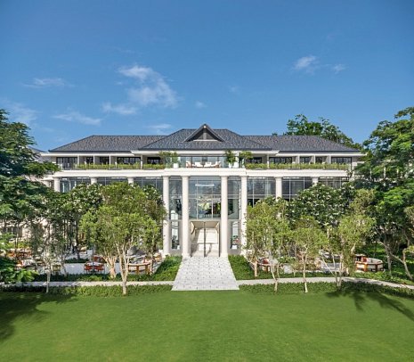 Centara Reserve Samui