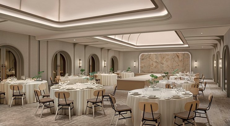 Centara Reserve Samui