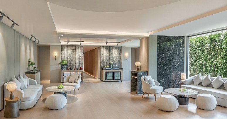 Centara Reserve Samui