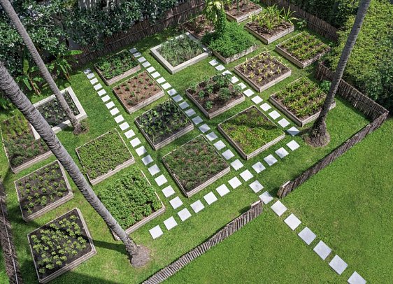 Centara Reserve Samui