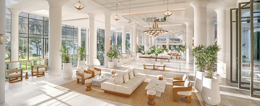 Centara Reserve Samui