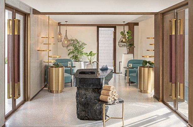 Centara Reserve Samui