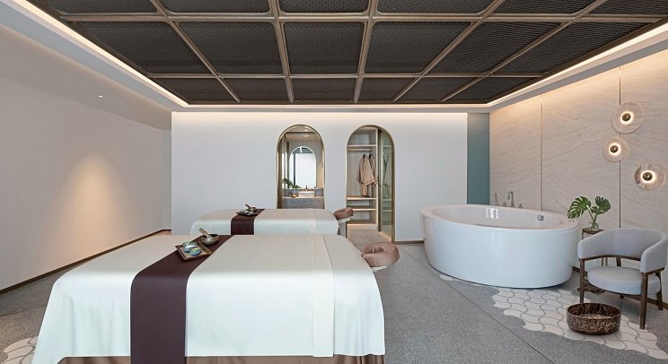 Centara Reserve Samui