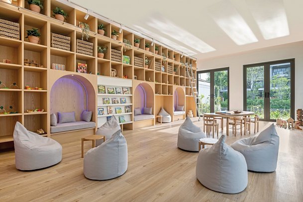 Centara Reserve Samui