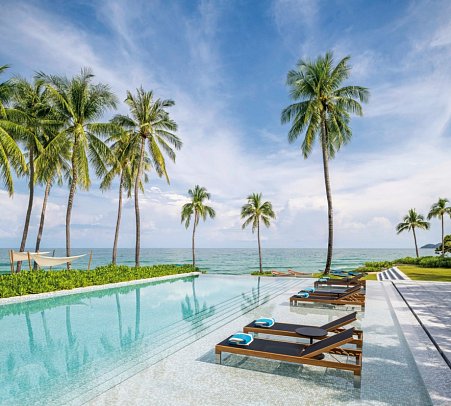 Centara Reserve Samui