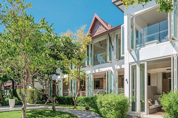Amari Koh Samui