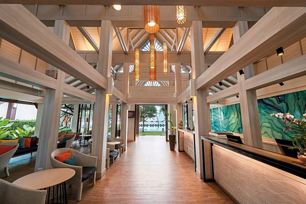 Amari Koh Samui