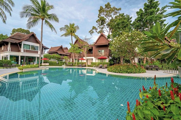 Amari Koh Samui