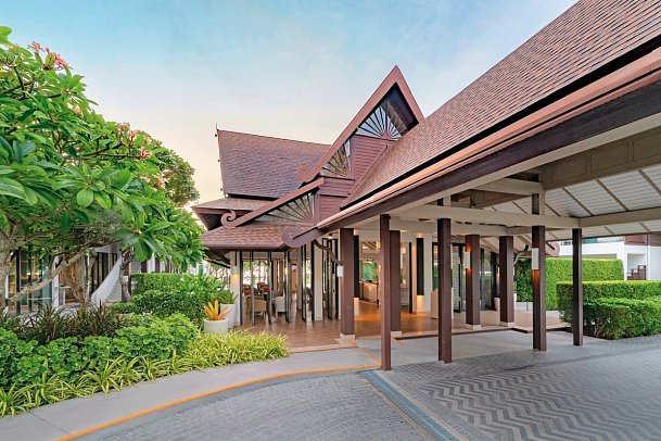 Amari Koh Samui