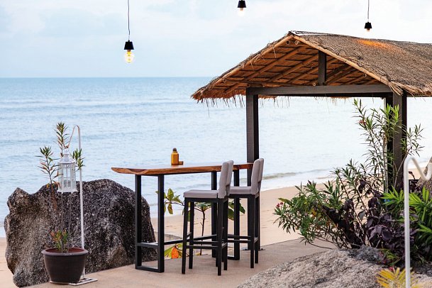 Royal Beach Boutique Resort & Spa