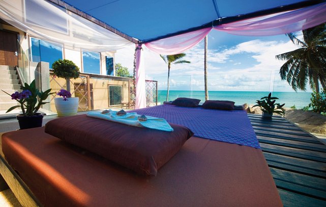 Royal Beach Boutique Resort & Spa