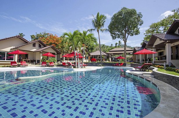Royal Beach Boutique Resort & Spa