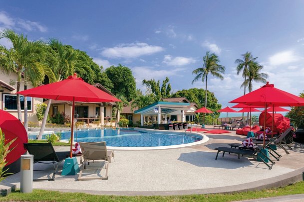 Royal Beach Boutique Resort & Spa