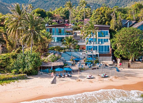Royal Beach Boutique Resort & Spa