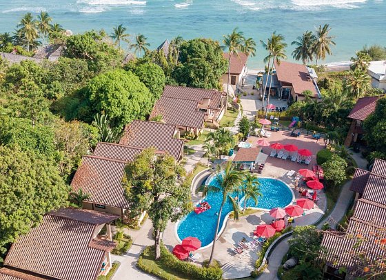 Royal Beach Boutique Resort & Spa