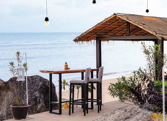 Royal Beach Boutique Resort & Spa