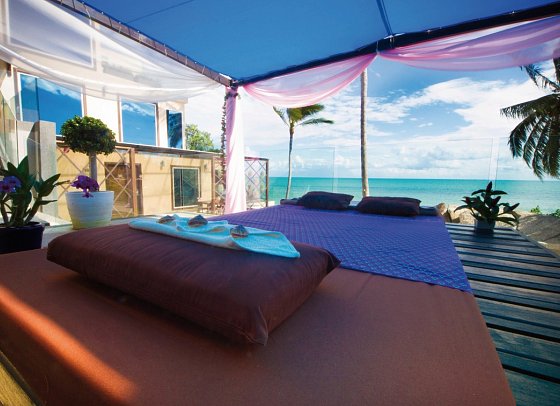 Royal Beach Boutique Resort & Spa