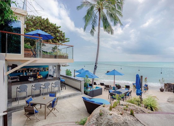 Royal Beach Boutique Resort & Spa