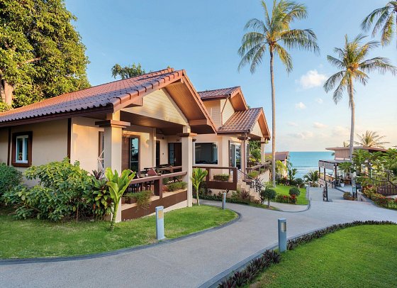 Royal Beach Boutique Resort & Spa