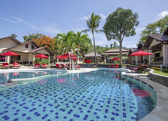 Royal Beach Boutique Resort & Spa