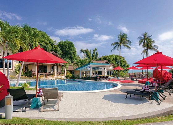 Royal Beach Boutique Resort & Spa
