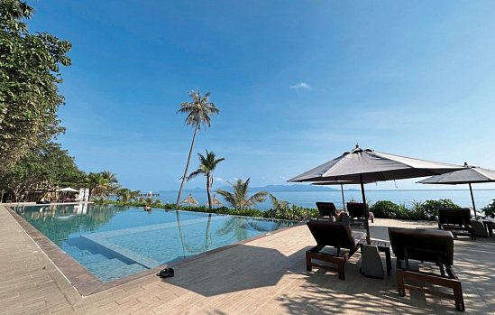 Saree Samui
