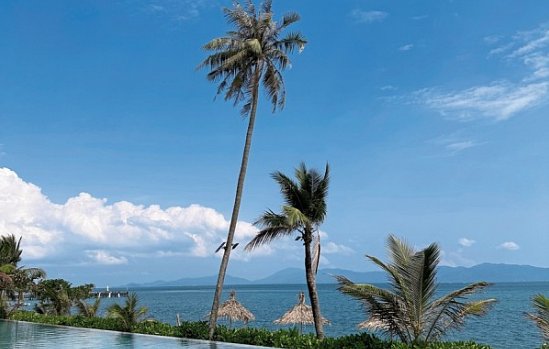 Saree Samui