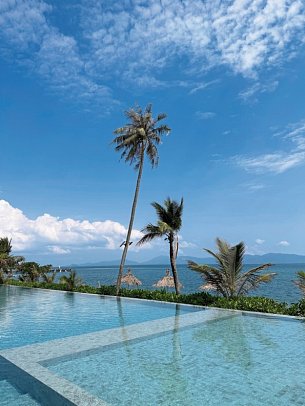 Saree Samui