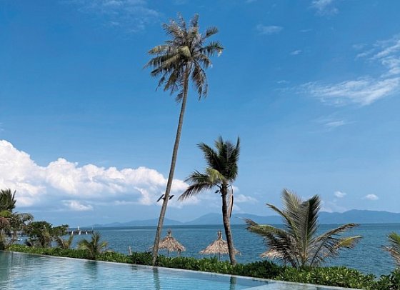 Saree Samui