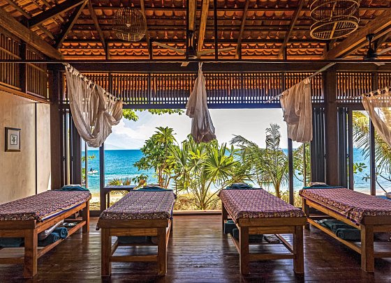 Saree Samui