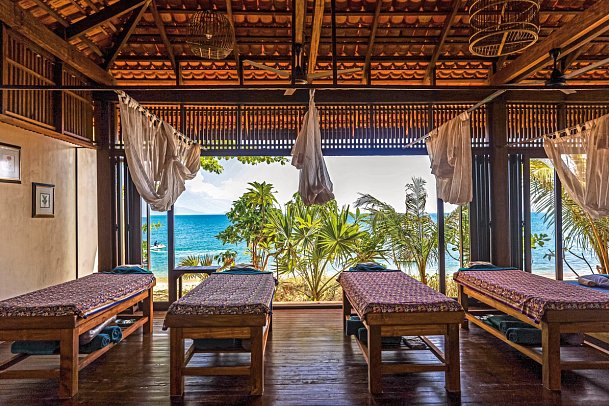 Saree Samui