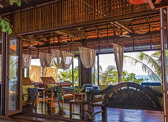 Saree Samui