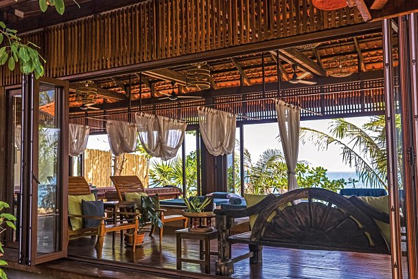Saree Samui