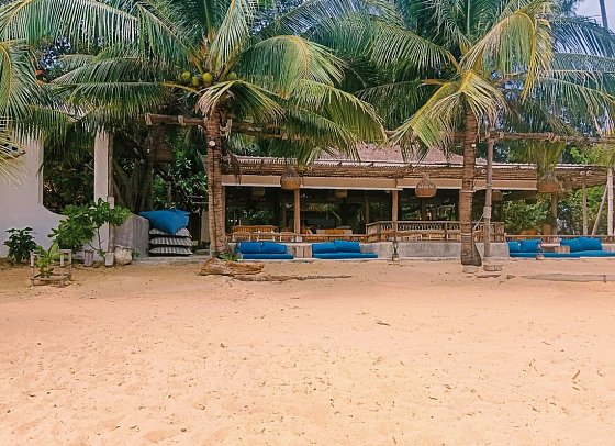 Saree Samui