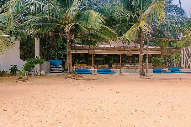 Saree Samui