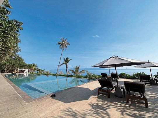 Saree Samui