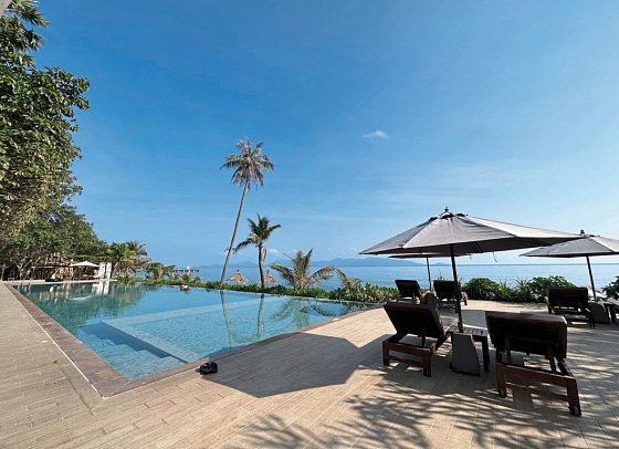Saree Samui