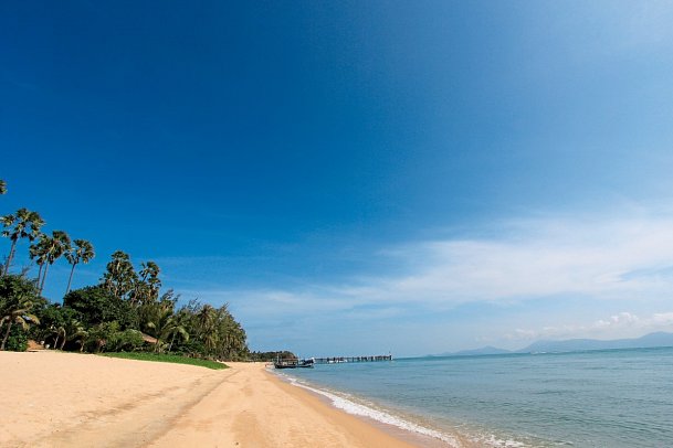 Saree Samui