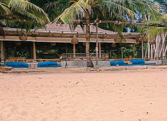 Saree Samui