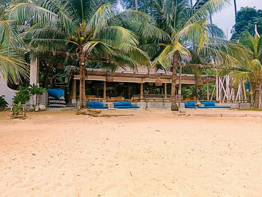 Saree Samui