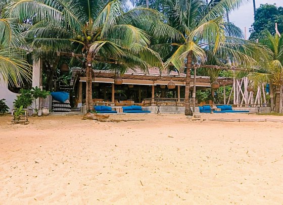 Saree Samui