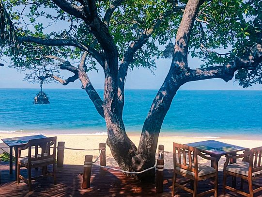 Saree Samui