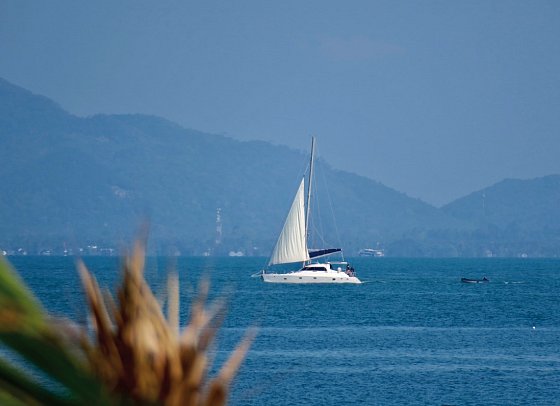 Saree Samui